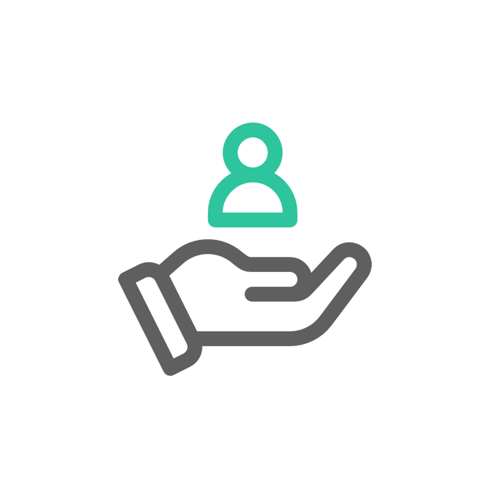 سیستم پشتیبانی اختصاصی